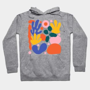 Matisse Style Hoodie